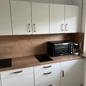  Apartment In Mit Wundervollem Bergpanorama