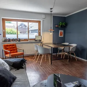  Apartment Haus Anli