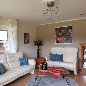  Apartment Ferienwohnung Oberstdorf