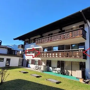  Apartment Dein-oberstdorf