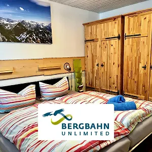  Apartment Bergfex Saubuckelblick Mit Sommer-bergbahnticket
